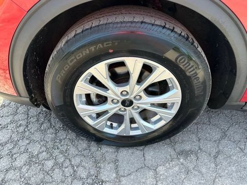 Used 2023 Ford Escape Active AWD/4WD image 9