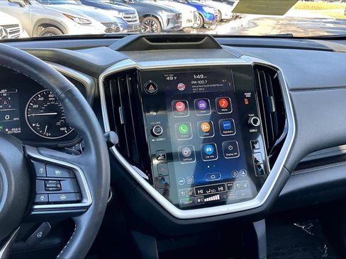 Used 2023 Subaru Ascent Touring image 6