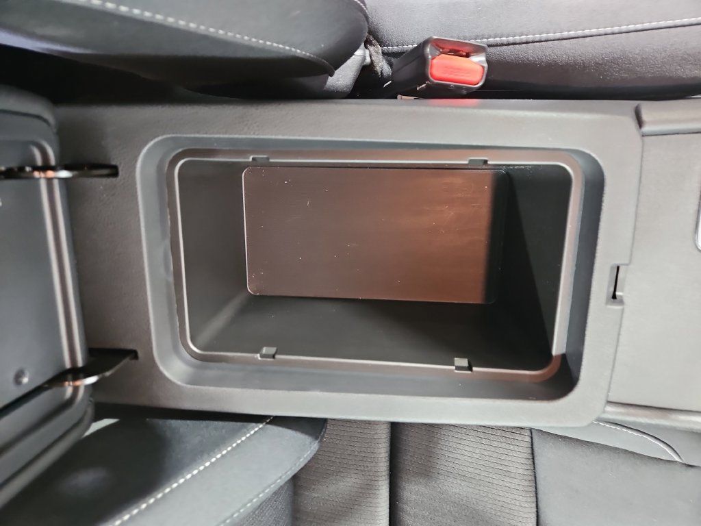 Certified 2025 Nissan Altima 2.5 S FWD image 26