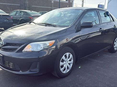 Used 2013 Toyota Corolla L image 3