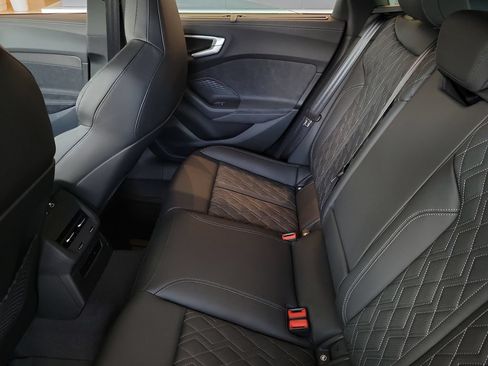 New 2026 Audi S5 Premium Plus AWD/4WD image 24