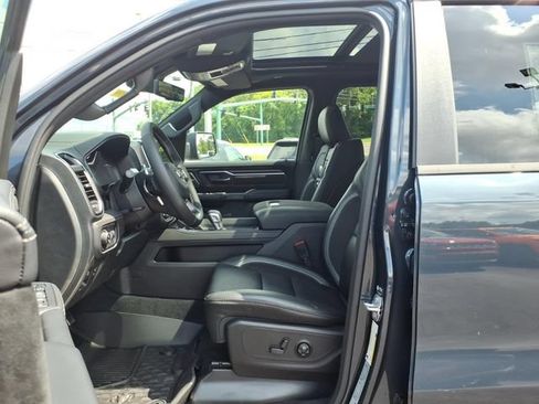New 2026 RAM 1500 RHO w/ RHO Level 1 Equipment Group AWD/4WD image 6