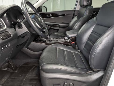 Used 2020 Kia Sorento EX AWD/4WD image 4