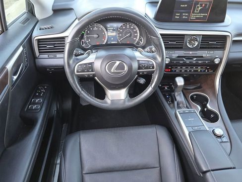 Certified 2022 Lexus RX 350 AWD w/ Premium Package image 2