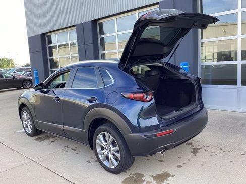 Certified 2023 MAZDA CX-30 AWD 2.5 S w/ Preferred Package image 13
