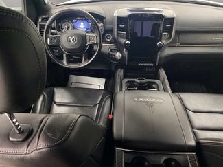 Used 2020 RAM 1500 Limited AWD/4WD video 2