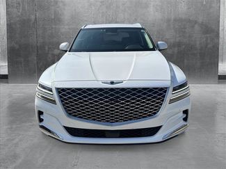 Used 2021 Genesis GV80 2.5T video 2