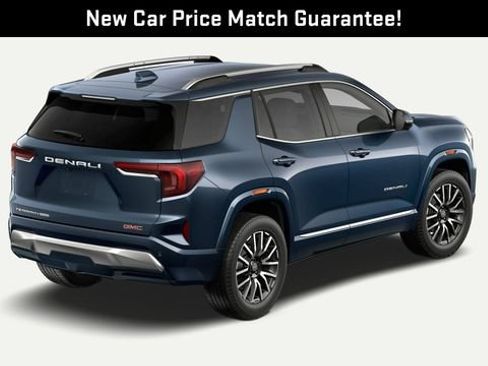 New 2027 GMC Terrain Denali w/ LPO, Floor Liner Package AWD/4WD image 5