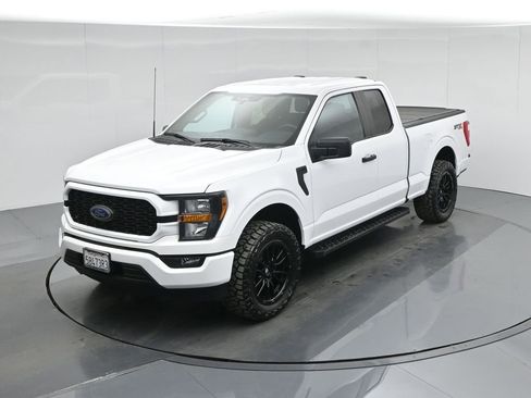 Used 2023 Ford F150 XL w/ STX Appearance Package image 34