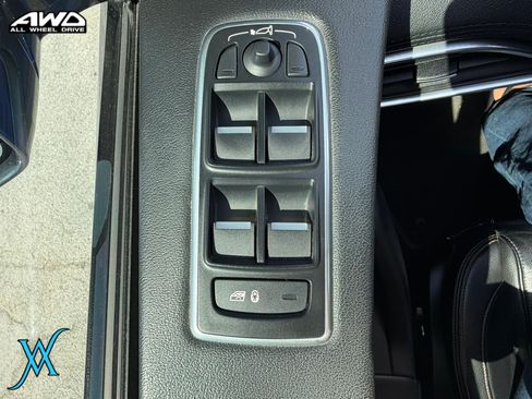 Used 2020 Jaguar F-PACE Prestige AWD/4WD image 39