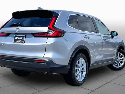 Used 2024 Honda CR-V EX image 13