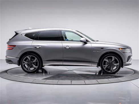 New 2026 Genesis GV80 3.5T Prestige image 6