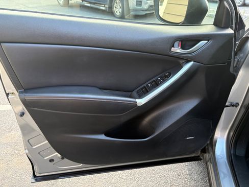 Used 2015 MAZDA CX-5 Grand Touring AWD/4WD image 14