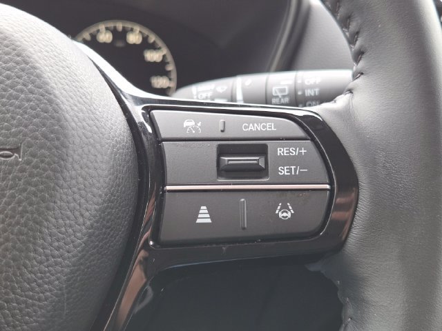 Used 2024 Honda CR-V EX-L image 17