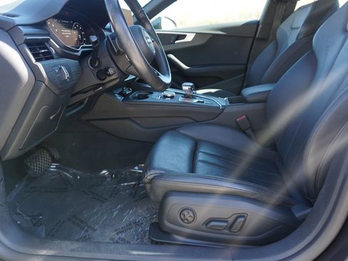 Used 2019 Audi A5 2.0T Premium Plus w/ Premium Plus image 30