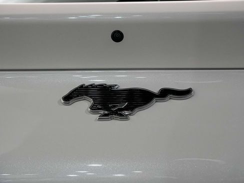 Used 2024 Ford Mustang Mach-E Select w/ Comfort Package Lite RWD image 11