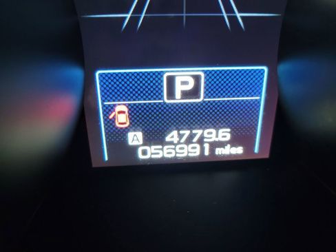 Used 2019 Subaru Legacy 2.5i Premium image 44