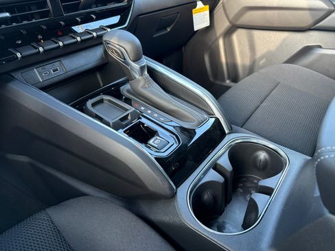 New 2026 GMC Canyon Elevation w/ Convenience Package RWD image 13
