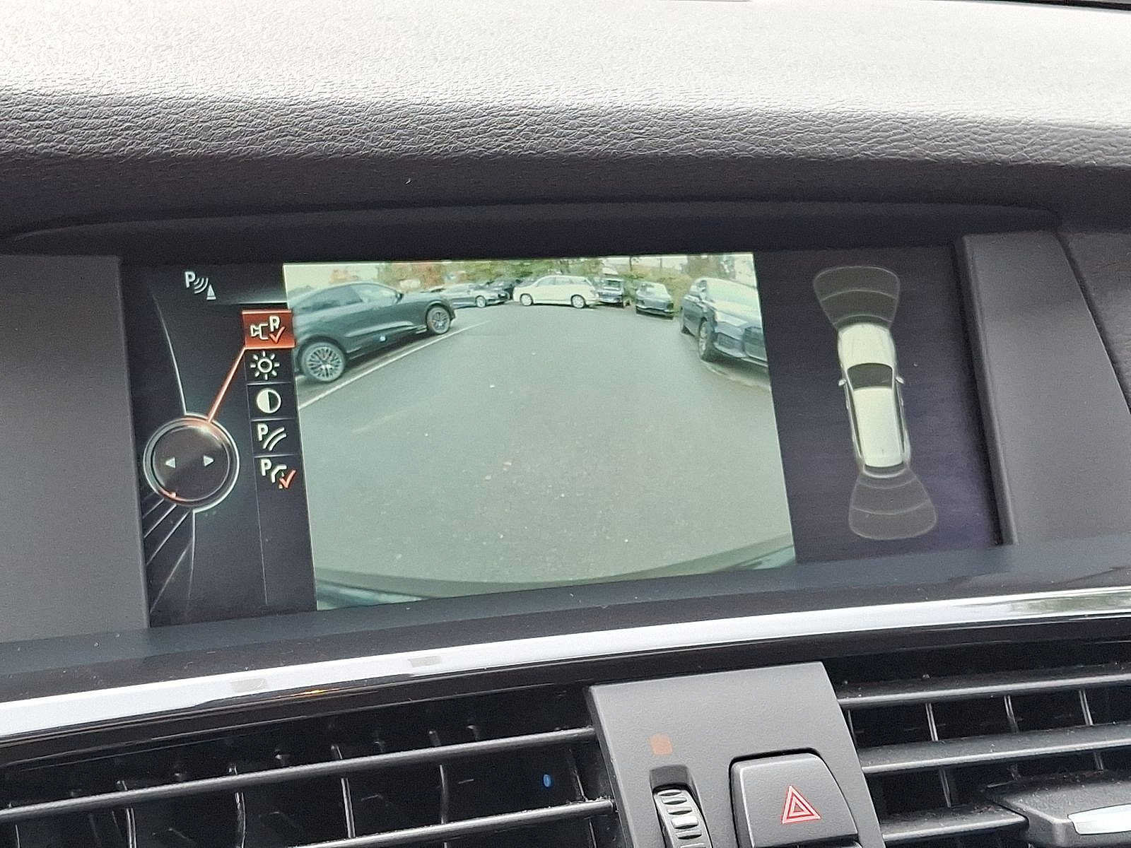 Used 2014 BMW X3 xDrive28i AWD/4WD image 21