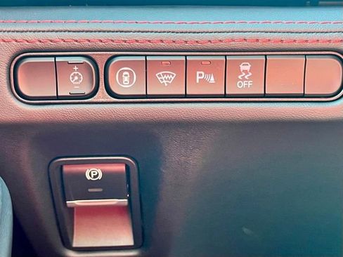 Used 2023 Acura MDX A-Spec image 23