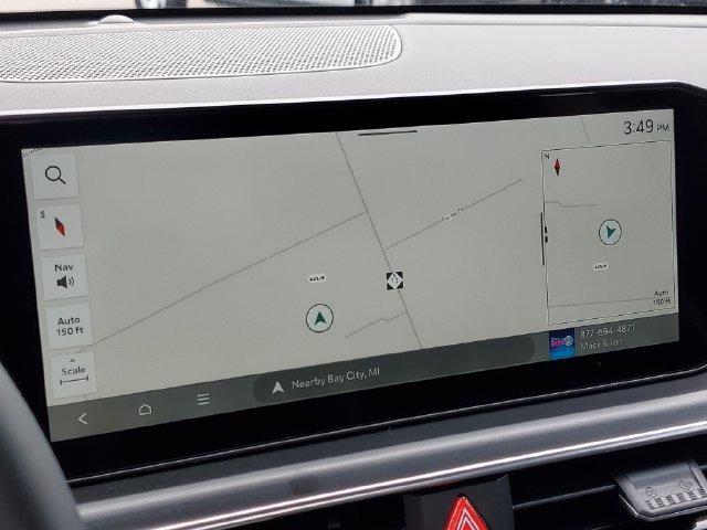 New 2026 Kia K5 GT-Line AWD/4WD image 16