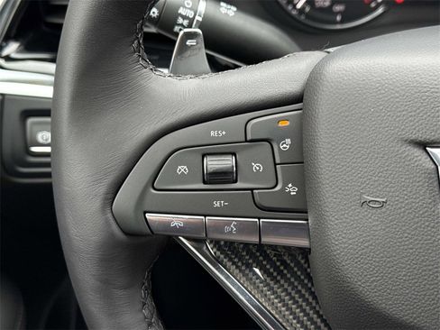 New 2025 Cadillac XT6 Sport w/ LPO, Floor Liner Package image 16