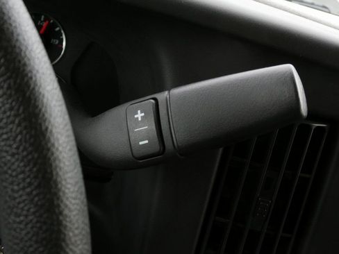 New 2025 GMC Savana 3500 w/ Power Convenience Package RWD image 17