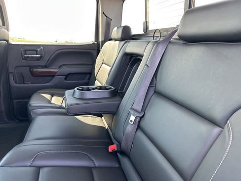 Used 2015 GMC Sierra 1500 SLT w/ SLT Crew Cab Value Package image 23