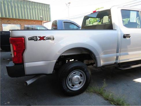 Used 2017 Ford F250 XL w/ Snow Plow Prep Package AWD/4WD image 31