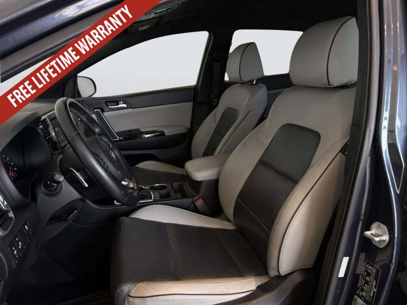 Used 2019 Kia Sportage EX w/ EX Sport Appearance Package AWD/4WD image 29