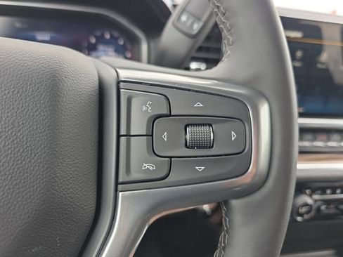 New 2026 Chevrolet Silverado 2500 LT w/ Trail Boss Package image 20