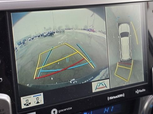 Used 2022 Toyota 4Runner Limited image 6