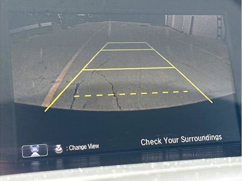 Used 2016 Honda Accord LX image 22
