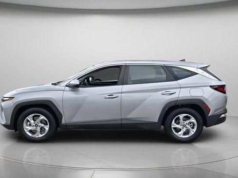 Used 2024 Hyundai Tucson SE FWD image 3