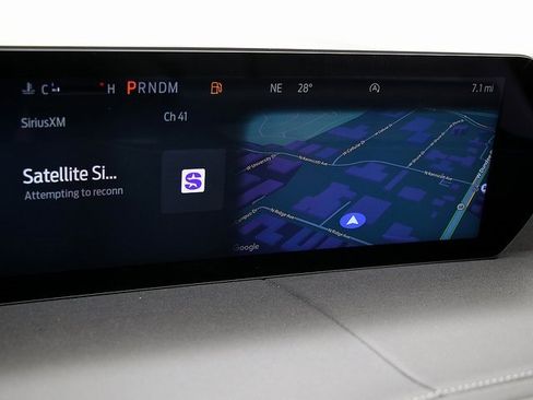 New 2025 Ford Expedition Max Platinum w/ Platinum Ultimate Package image 18