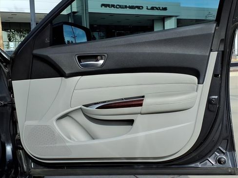 Used 2015 Acura TLX w/ Technology Package image 14