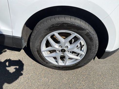 Used 2024 Ford Edge SEL w/ Convenience Package AWD/4WD image 22