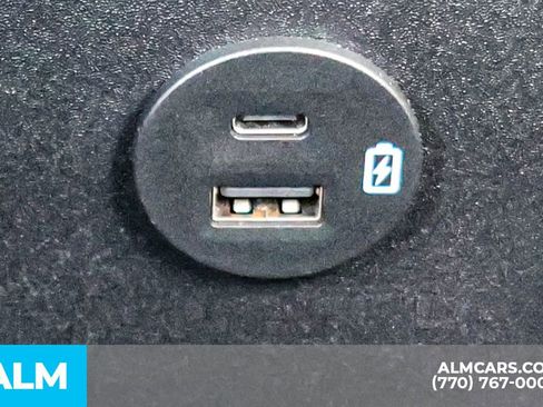 Used 2022 Ford Bronco Sport Big Bend w/ Convenience Package image 60