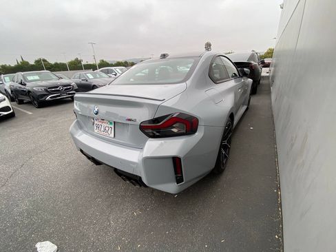 Used 2025 BMW M2 RWD image 15
