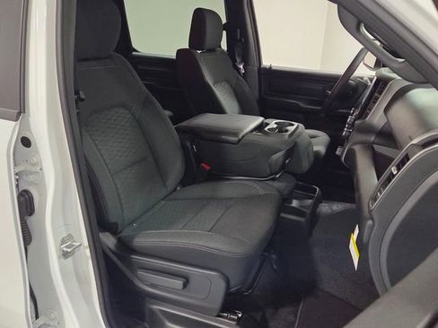 New 2026 RAM 1500 Express RWD image 15