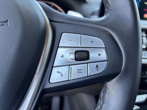 Used 2023 BMW X3 sDrive30i w/ Convenience Package w/ZPA image 20