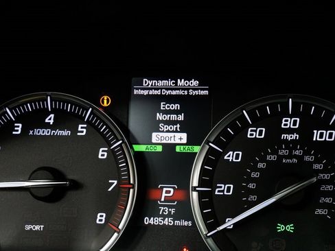 Used 2020 Acura TLX w/ Technology Package image 14