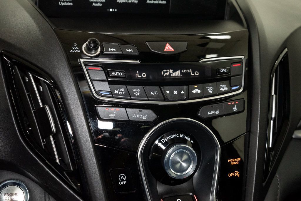 Certified 2023 Acura RDX AWD image 19
