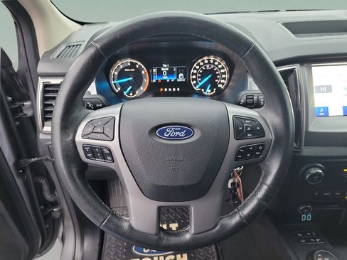 Certified 2021 Ford Ranger XLT w/ Equipment Group 301A Mid AWD/4WD image 26