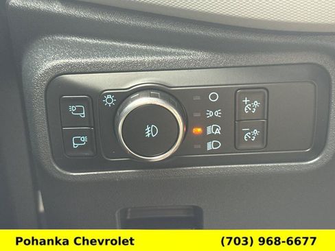 Used 2023 Ford Bronco Badlands w/ Sasquatch Package AWD/4WD image 19