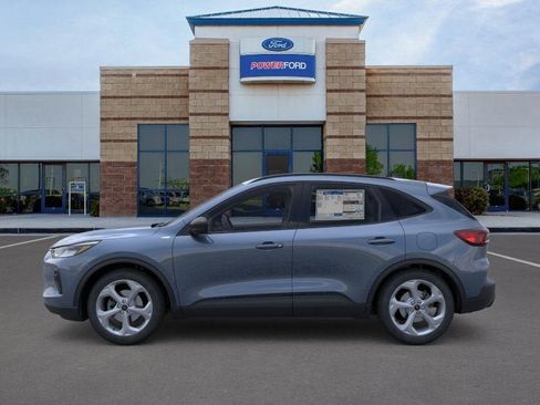 New 2026 Ford Escape ST-Line w/ Cold Weather Package image 5