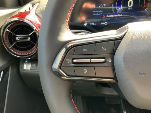 New 2026 Chevrolet Equinox RS w/ Convenience Package III image 18