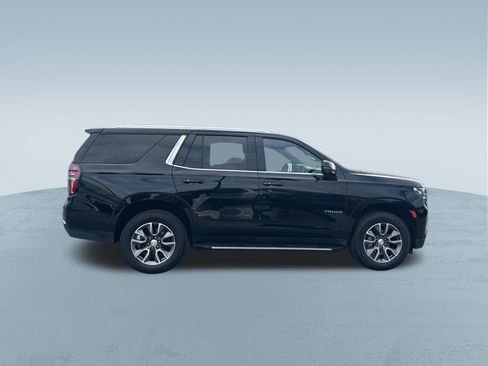 Used 2022 Chevrolet Tahoe LT w/ LT Signature Plus Package AWD/4WD image 9