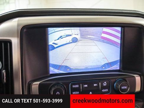 Used 2018 GMC Sierra 1500 SLT image 51