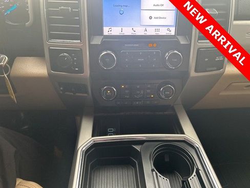 Used 2019 Ford F350 Lariat w/ Lariat Value Package image 15